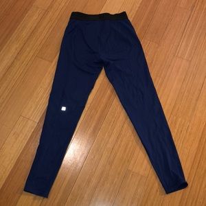 Victoria secret running pant full length